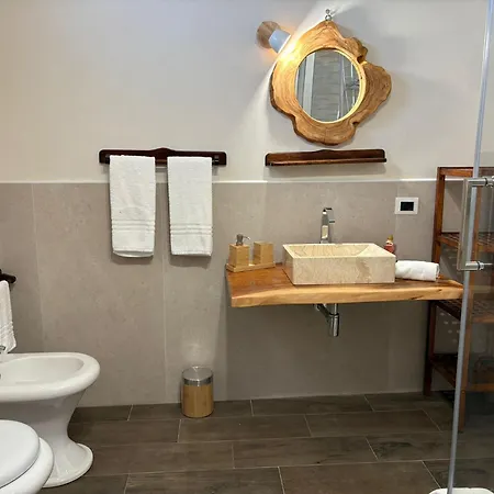 Bed & Breakfast Selinunthia Marinella di Selinunte