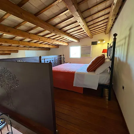 Bed & Breakfast Selinunthia