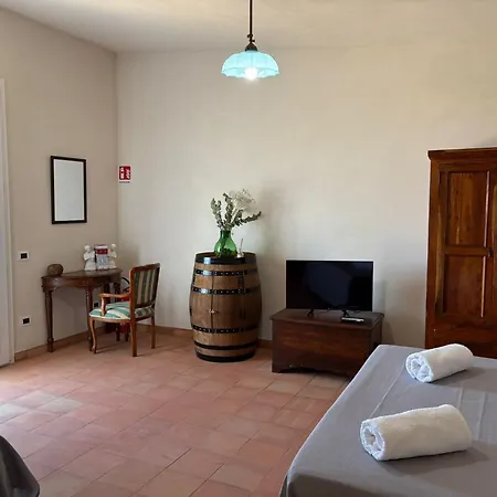 Bed & Breakfast Selinunthia 4*