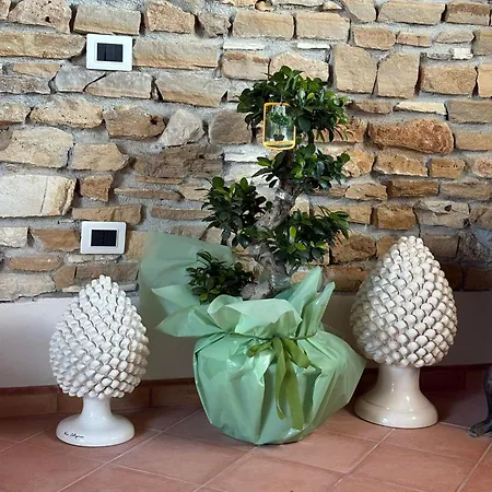 Selinunthia Bed & Breakfast 4*