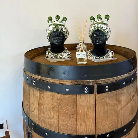 Selinunthia Marinella di Selinunte