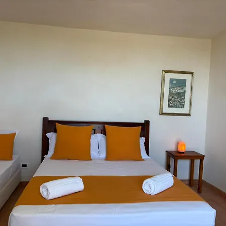 Selinunthia 4* Marinella di Selinunte