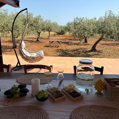 Selinunthia Marinella di Selinunte