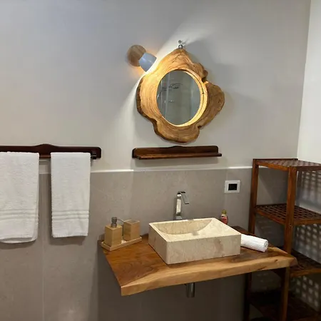 Bed & Breakfast Selinunthia