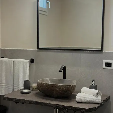 Bed & Breakfast Selinunthia